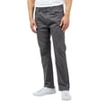 thumbnail image 3 of Scott Barber Men's 5 Pocket Stretch Twill Pant, 3 of 6