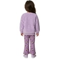 thumbnail image 3 of Character Toddler Girl 2-Piece Cozy Set, 3 of 5