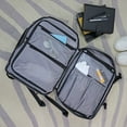 thumbnail image 6 of Member's Mark 30-Liter Adult Travel Backpack, 18.7" x 14" x 6",  Choose Your Color, 6 of 15