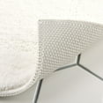 thumbnail image 9 of Town & Country Everyday Ultra Plush Solid Tufted Border Bath Mat 20"x32", 9 of 10