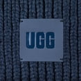 thumbnail image 3 of UGG Unisex Chunky Rib Knit Beanie, 3 of 4