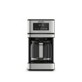 thumbnail image 2 of Krups Simply Brew Drip Coffee Maker, 12 Cups, 2 of 9