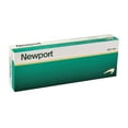 thumbnail image 1 of Newport 100s Box Cigarettes 20 ct., 10 pk., 1 of 1