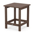 thumbnail image 7 of POLYWOOD Gulf Shores 18” Side Table, 7 of 7