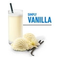 thumbnail image 4 of ISOPURE® Whey Protein Isolate, Vanilla, 3.4 lbs., 4 of 11