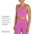 thumbnail image 5 of GapFit Women's Active Tank Bra, 5 of 9