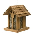 thumbnail image 2 of Perky-Pet Mountain Chapel Bird Feeder, 2 of 4