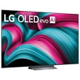 thumbnail image 5 of LG 77" Class C5 Series OLED evo AI Smart TV, 5 of 18