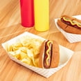 thumbnail image 5 of Member's Mark Heavy Duty Paper Food Trays, 5lbs., 250ct., 5 of 8