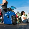 thumbnail image 4 of Westinghouse iGen2200 1,800/2,200-Watt Gas-Powered Inverter Generator, 4 of 11