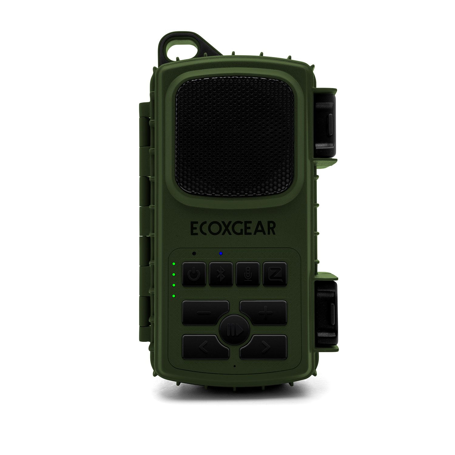 EcoXGear Extreme Bluetooth Waterproof Case Speaker (Choose Color