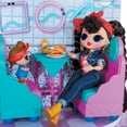 thumbnail image 5 of LOL Surprise OMG House of Surprises Doll House with 85+ Surprises, 5 of 21