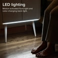 thumbnail image 6 of Sobro Smart Side Table with Cooling Drawer, Wireless Charging, LED Lights, and Bluetooth Speakers, 6 of 8