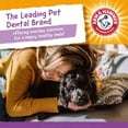 thumbnail image 9 of Arm & Hammer, Chicken Flavored Nubbies Dental Treats for Dogs, 139 ct., 9 of 10