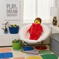 thumbnail image 1 of LEGO® Oversized Character Decorative Pillow Buddies, 1 of 6