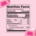 thumbnail image 2 of Hubba Bubba Original Bubble Gum, 18 pk., 2 of 9