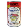 thumbnail image 1 of Mick's Condensed Crab Soup (51 oz.), 1 of 1
