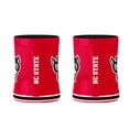 thumbnail image 4 of Logo Brands NC State Wolfpack 14oz Relief Mug Set, 4 of 5