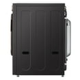 thumbnail image 6 of 5.0 cu.ft. Ultra Large Capacity Front Load Washer with TurboWash360™, TurboSteam and Wi-Fi Connectivity, White, 6 of 10
