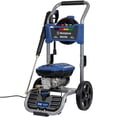 thumbnail image 11 of Westinghouse 2700 Max PSI 1.76 Max GPM Electric Pressure Washer - WPX2700e, 11 of 11
