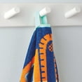 thumbnail image 3 of Member's Mark 2-Pack Kids Beach Towel, 30" x 60", 3 of 5