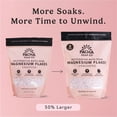 thumbnail image 4 of Pacha Soap Co, Pink Himalayan Magnesium, Salt Soak, 48 oz., 4 of 6