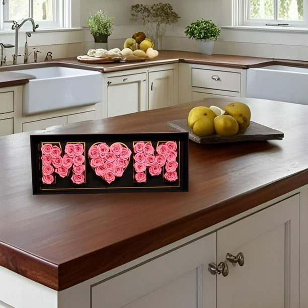 Member's Mark Preserved Rose MOM Gift Display Box - Samsclub.com