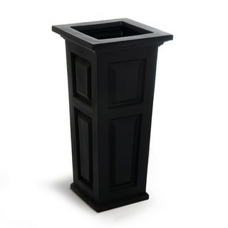 Mayne Cranbrook 32" Tall Planter