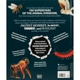 thumbnail image 2 of Sam's Exclusive - Smithsonian Superfacts: Animals, Hardcover, 2 of 3