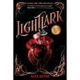thumbnail image 1 of Lightlark by Alex Aster - Book 1 of 3, Paperback, 1 of 1