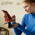 thumbnail image 2 of LEGO Harry Potter Talking Sorting Hat Building Set, 561 pcs., 2 of 6