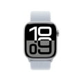 thumbnail image 2 of Apple Watch Series 10 GPS + Cellular 42mm Aluminum Case, 2 of 10