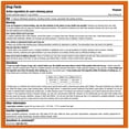 thumbnail image 2 of Nicorette Nicotine Gum, 2 mg or 4 mg, Fruit Chill Flavor, 200 Count, 2 of 9