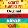thumbnail image 3 of Corn Nuts BBQ Crunchy Corn Kernels  1.7 oz., 18 pk., 3 of 7
