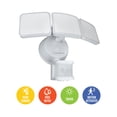 thumbnail image 2 of Westinghouse  5000 Lumen Motion Activated Integrated LED Outdoor Triple Head Security Light, 2 of 10