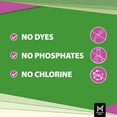 thumbnail image 10 of Member's Mark Plant Based Liquid Laundry Detergent, Lavender, 127 loads, 196 fl. oz., 10 of 11