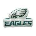thumbnail image 1 of Logo Brands Philadelphia Eagles Pre-Lit 7’x10’ Team Inflatable, 1 of 6
