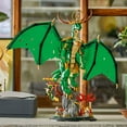 thumbnail image 4 of LEGO NINJAGO The Guardian Dragon Building Set, 1650 pc., 4 of 7