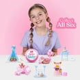 thumbnail image 6 of Zuru My Mini Baby Doll Toy, 4 pk., 6 of 10