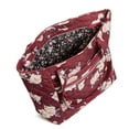 thumbnail image 3 of Vera Bradley Performance Twill Vera Tote Bag, 3 of 3