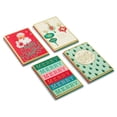 thumbnail image 1 of Hallmark Assorted Holiday Christmas Cards, 35 pk., 1 of 8