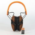thumbnail image 2 of Walker's Bluetooth Tacti-Grip Razor Electronic Hearing Protection, 2 of 2
