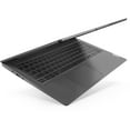 thumbnail image 10 of Lenovo IdeaPad 5 15IIL05 15.6" FHD - Intel Core i7-1065G7 Processor - 8GB - DDR4 - 256GB SSD - Backlit Keyboard - 1 Year Warranty - Windows OS, 10 of 17