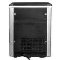 thumbnail image 7 of Frigidaire Gallery 26lbs. Stainless Steel Ice Maker, 7 of 8