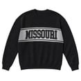 thumbnail image 5 of State of Mine Women's Banner State Sweatshirt, 5 of 6