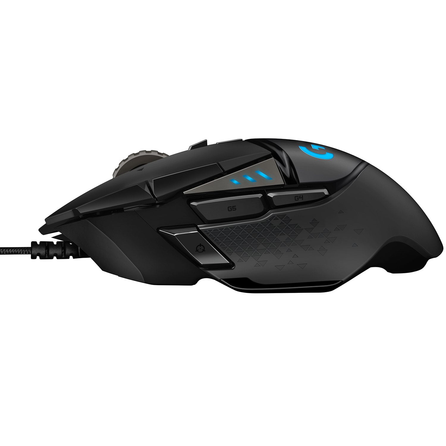 Logitech G502 HERO Mouse and G240 Mouse Pad Bundle - Samsclub.com