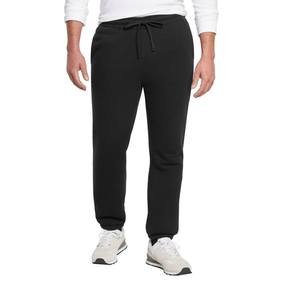 Eddie Bauer Men's Shearling Lined Jogger