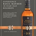 thumbnail image 2 of BASIL HAYDEN, 2 of 6