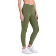 thumbnail image 5 of Member's Mark Women's Fashion Colors Everyday Legging, 5 of 9