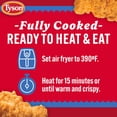 thumbnail image 8 of Tyson Crispy Chicken Breast Strips, Frozen, 3.5 lbs., 8 of 9